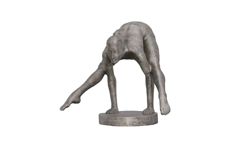 Balancing Body Sculpture