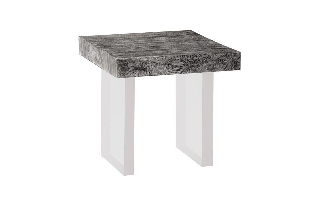 Floating Side Table