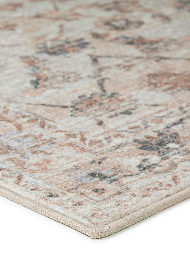 Jericho JC4 Linen 10' x 14' Rug
