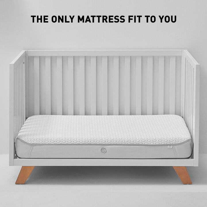 Air-X Performance Crib Mattress