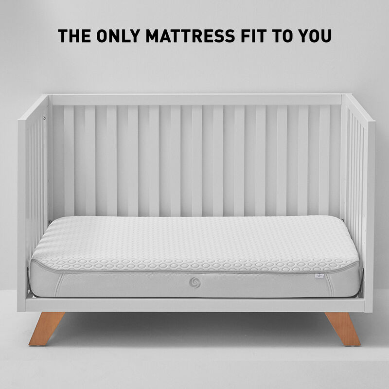 Air-X Performance Crib Mattress