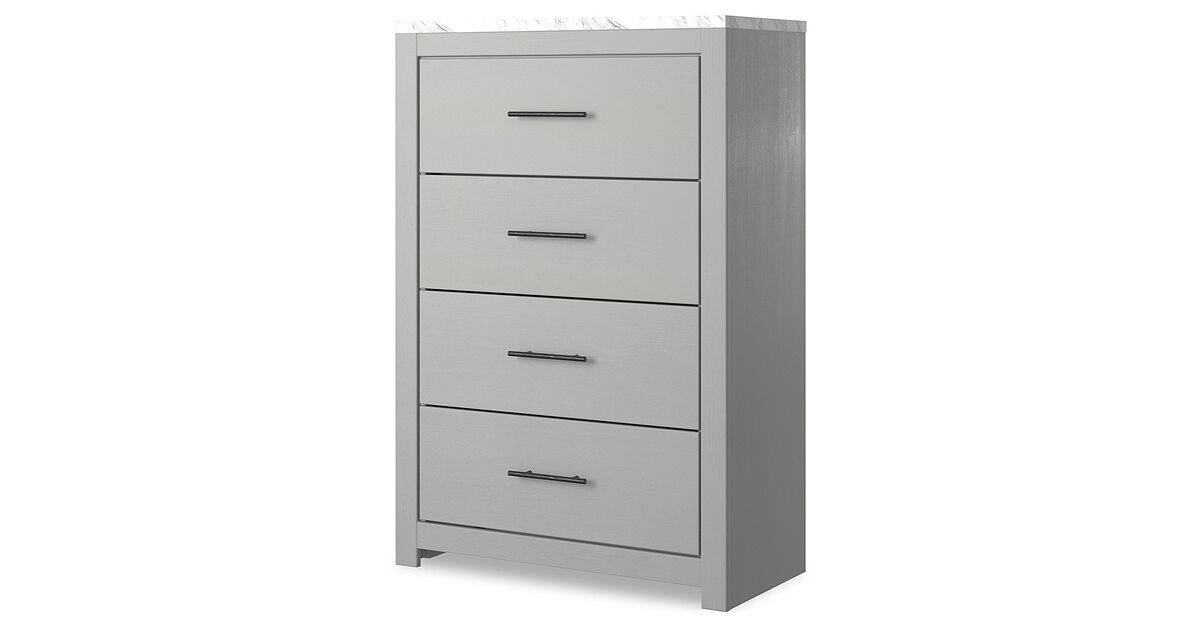 Cottonburg Chest of Drawers