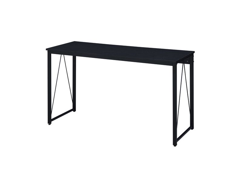 ACME Zaidin Writing Desk, Black Finish