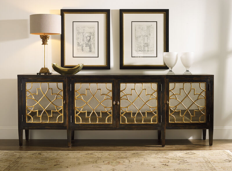 Sanctuary Console
