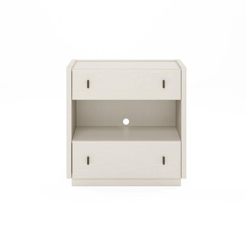 Blanc Nightstand