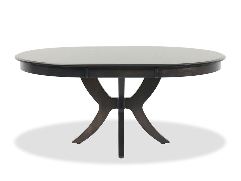 48" Round Dining Table