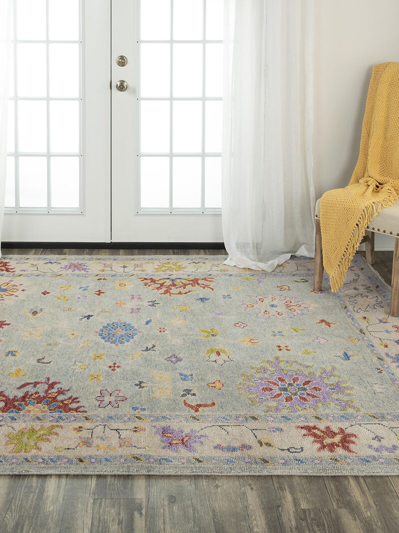 Envision ENV995 6' x 9' Rug