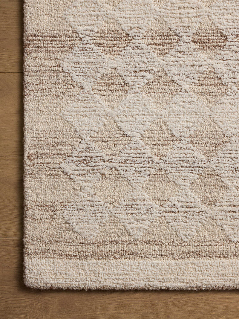 Rae RAE04 Collection by Magnolia Home by Joanna Gaines