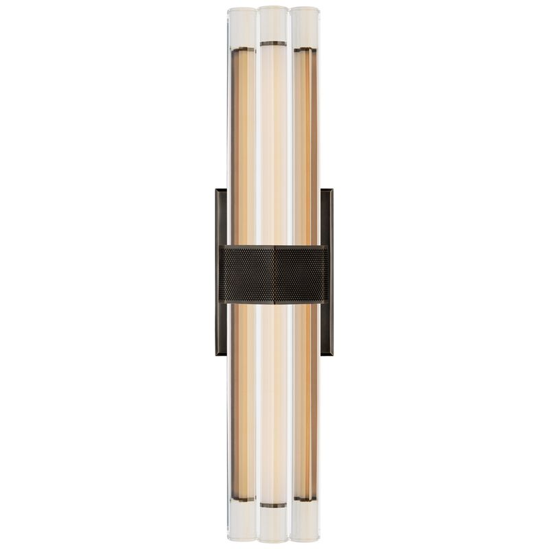 Fascio 18" Sconce