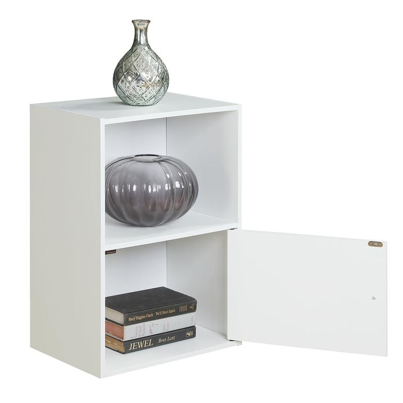 Convience Concept, Inc. Xtra Storage 1 Door Cabinet