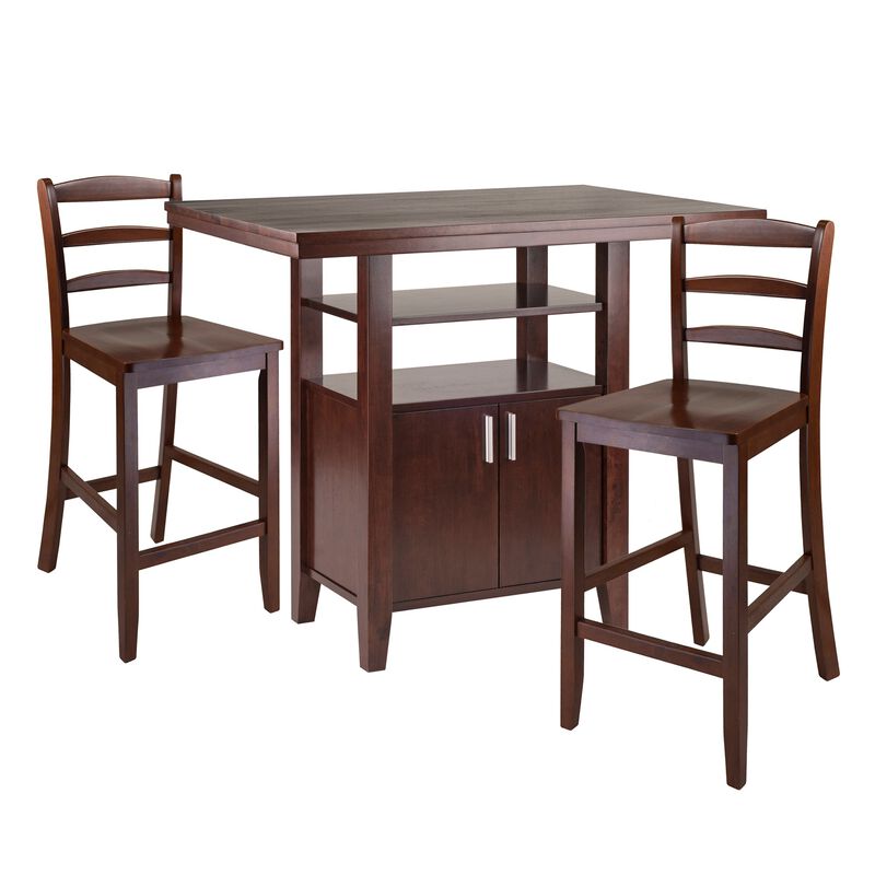 Winsome Albany, Walnut