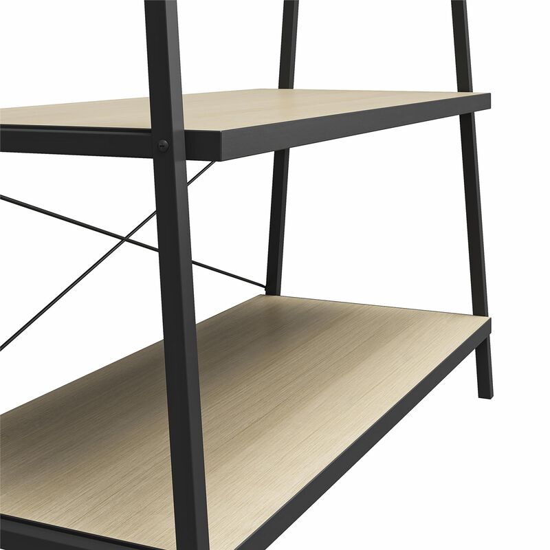Ameriwood Home Drexel Closet Storage Rack
