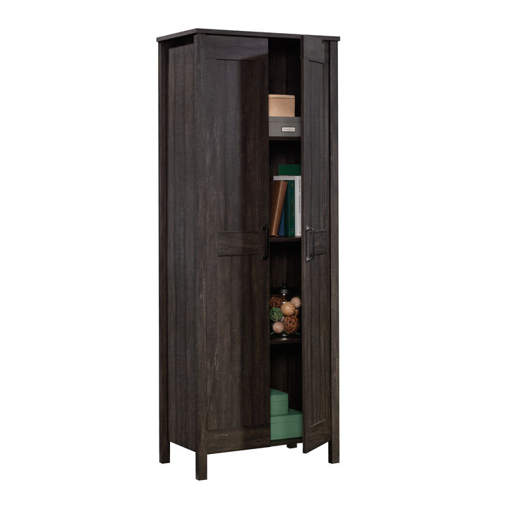 Sauder Select Two-Door Storage Cabinet