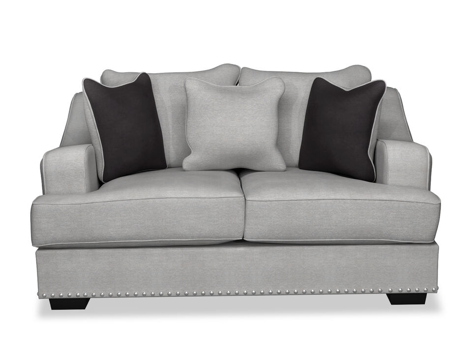 Janye Loveseat