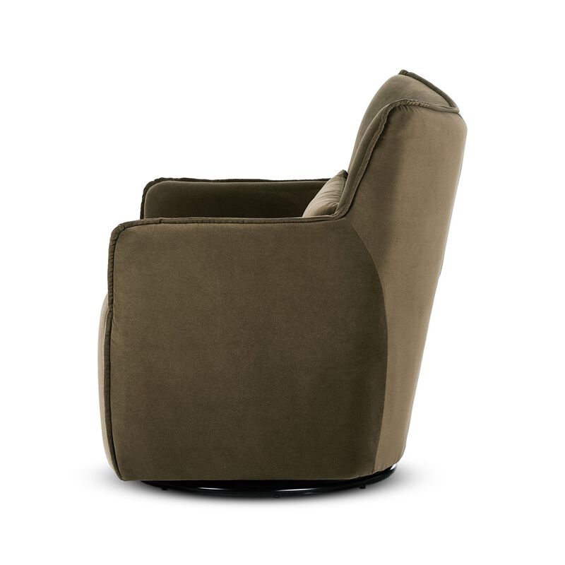 Kimble Swivel Chair