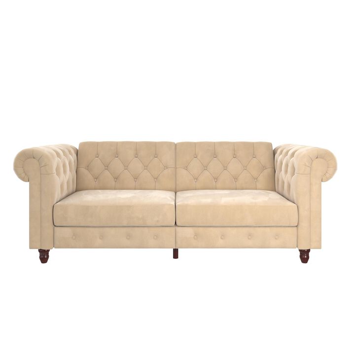 Atwater Living Fitz Sofa Futon