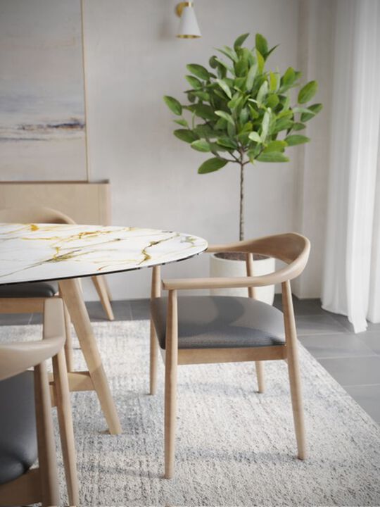 Downtown Arm Chair