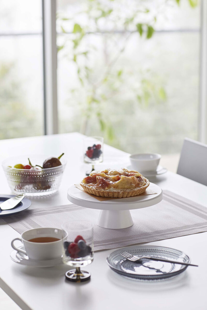 Stackable Cake Stand