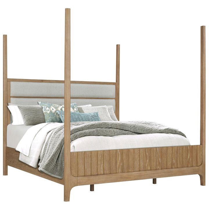 Parker House Furniture Parker House Escape - Bedroom Queen Poster Bed