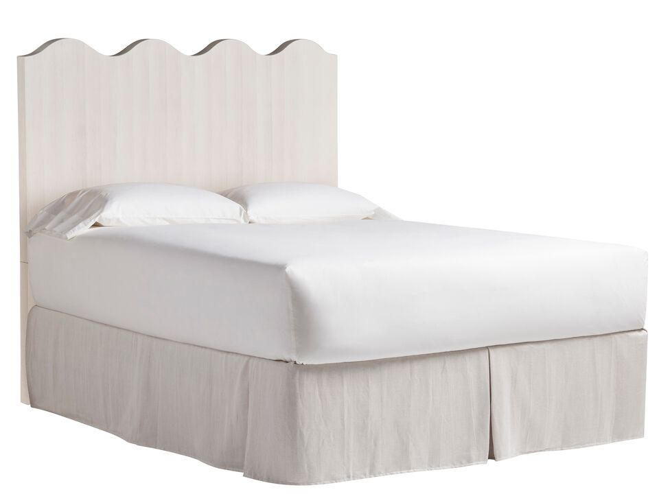 Surf City Bed Headboard Twin
