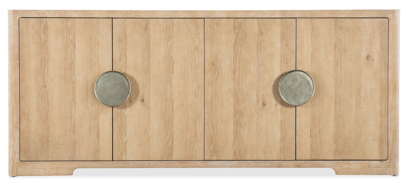 Retreat Entertainment Credenza