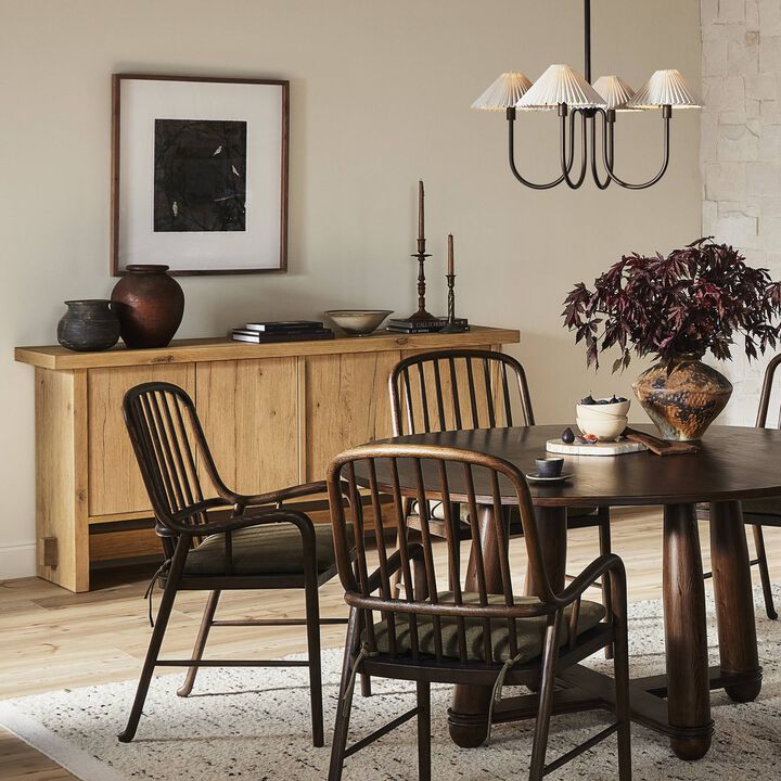 Norely Sideboard