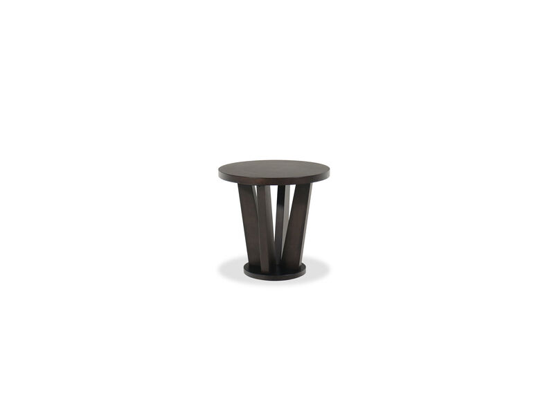 Chasinfield End Table