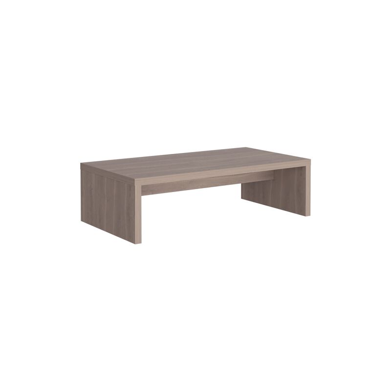 Monitor Stand Kent, Office, White Oak