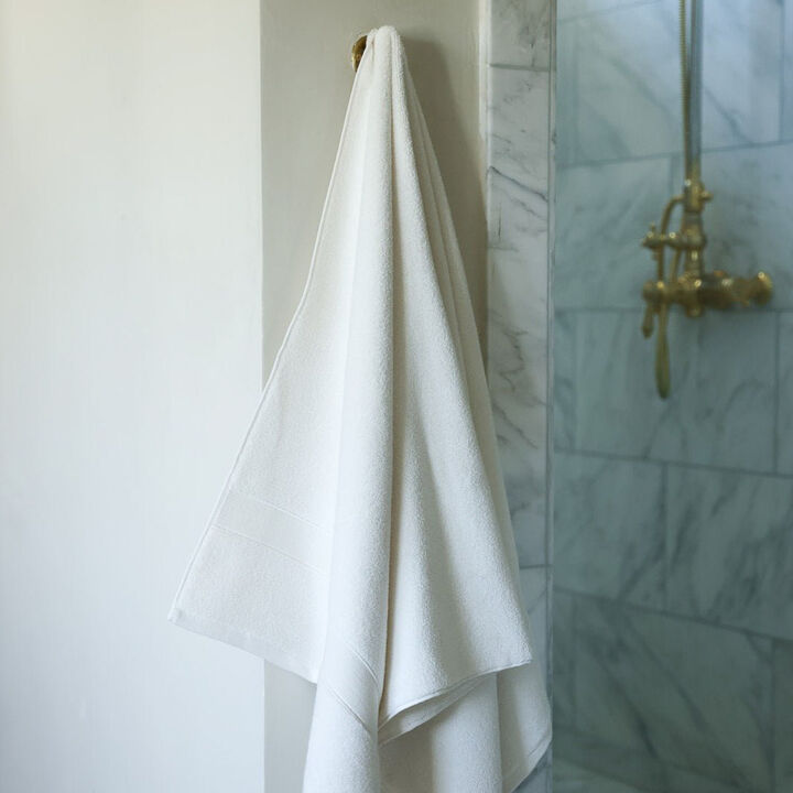Luxe Bath Towels