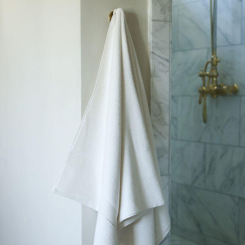 Luxe Bath Towels