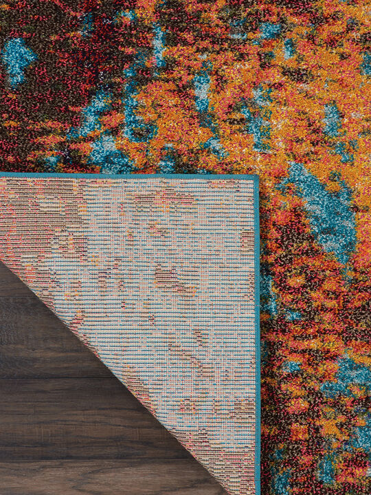 Celestial CES08 Atlantic 10' x 14' Rug