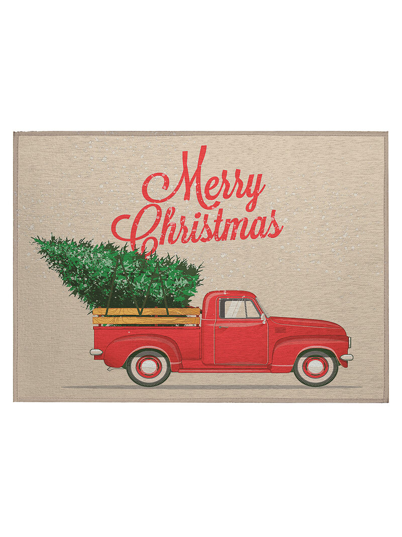 Wonderland WN4 Putty 20" x 30" Rug