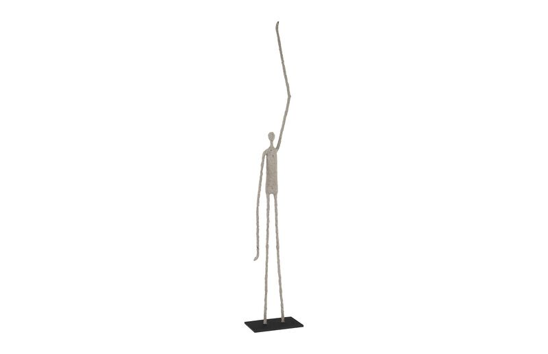 Human Sculpture