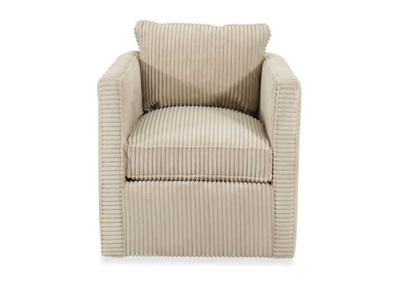 Rothko Accent Chair