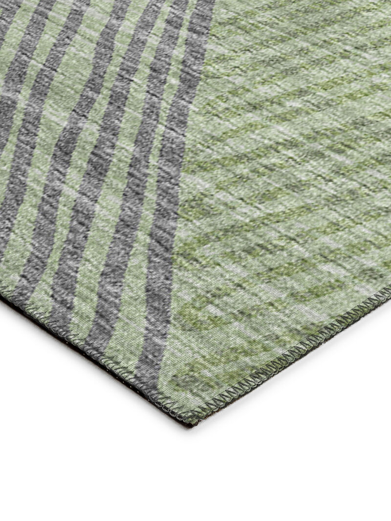 Sedona SN11 Moss 10' x 14' Rug
