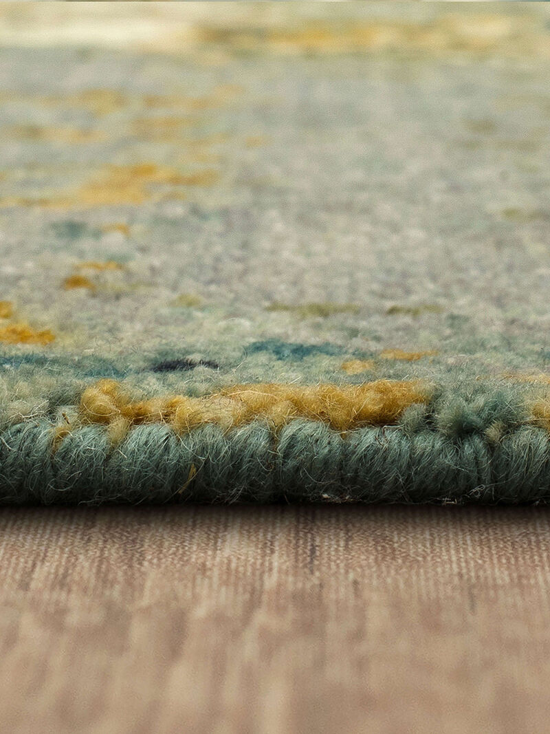 Depiction by Stacy Garcia Annora Multi 8' X 10' Rug