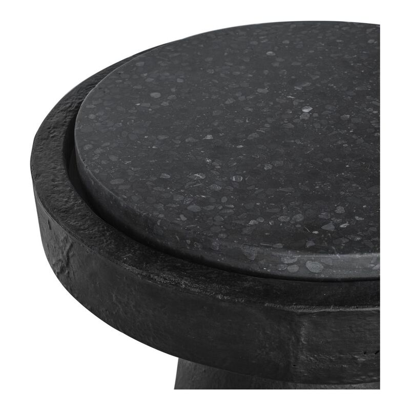 Moe�s Book Accent Table
