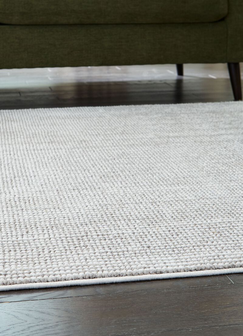 Eduring Large 8' x 10' Rug