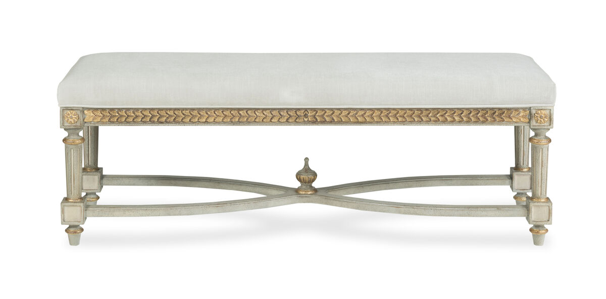 Corbett Bench