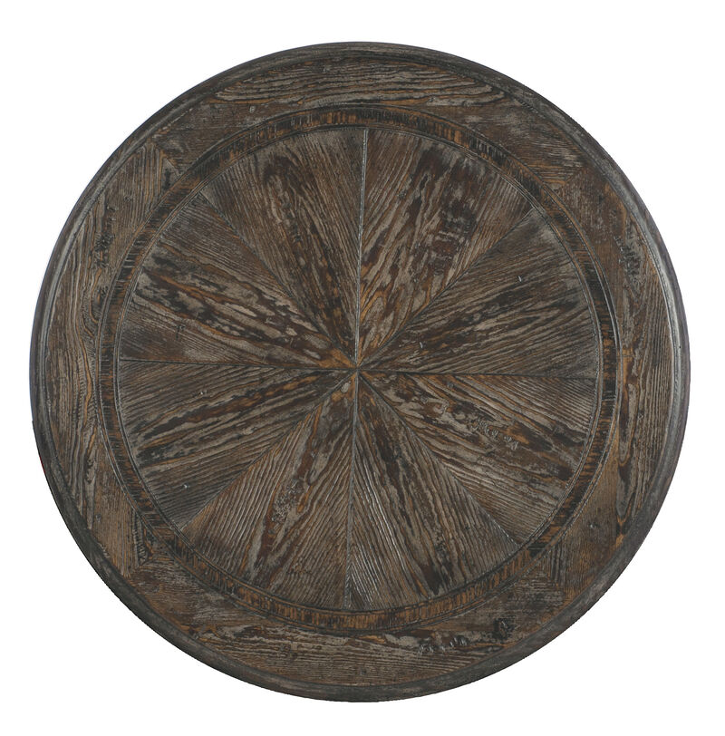 Traditions Side Table