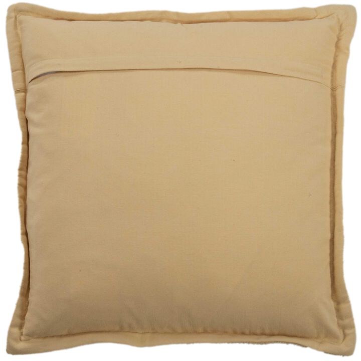20" x 20" Down Filled Pillow