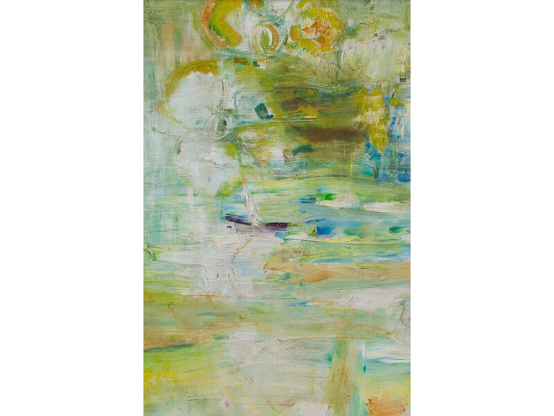 Abstract Space