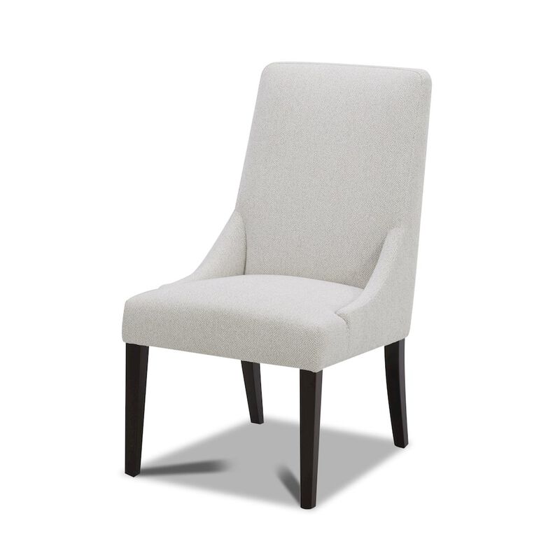 Parker House Furniture Parker House Sierra - Mirage Mist Dining Chair (2/CTN Sold in pairs)