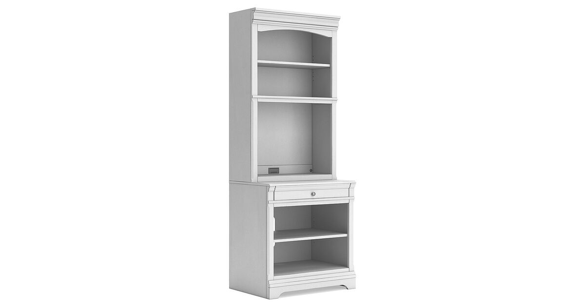 Kanwyn Bookcase