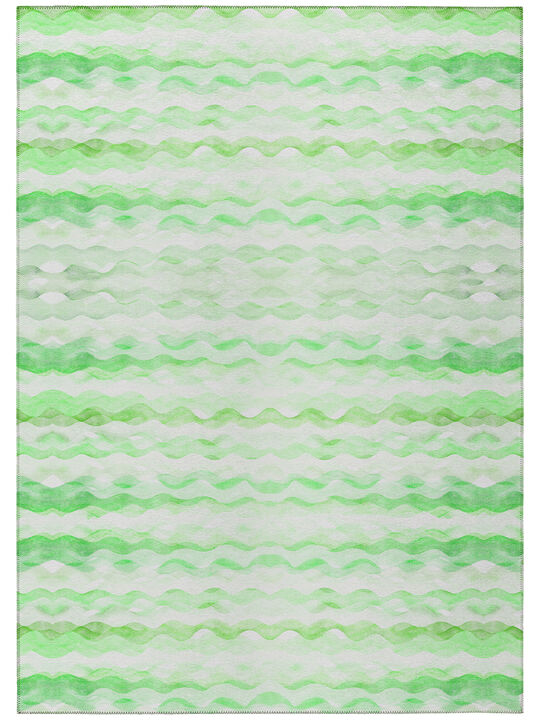 Seabreeze SZ16 Cactus 10' x 14' Rug