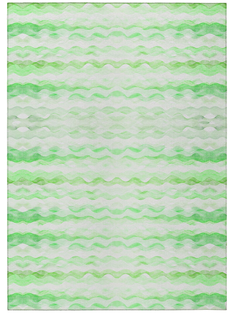 Seabreeze SZ16 Cactus 10' x 14' Rug