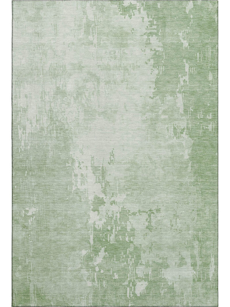 Pacifica PA11 Mint 10' x 14' Rug