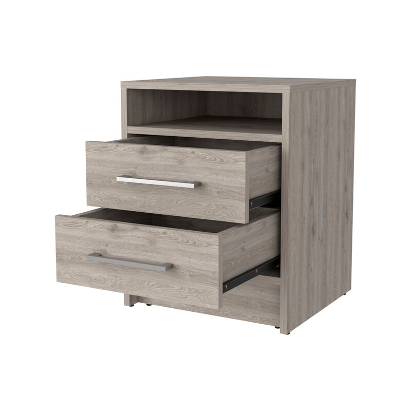 Philadelphia Nightstand