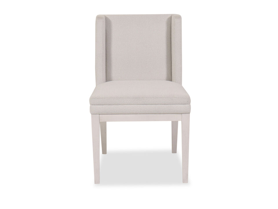 Vivian Upholstered Host Chair