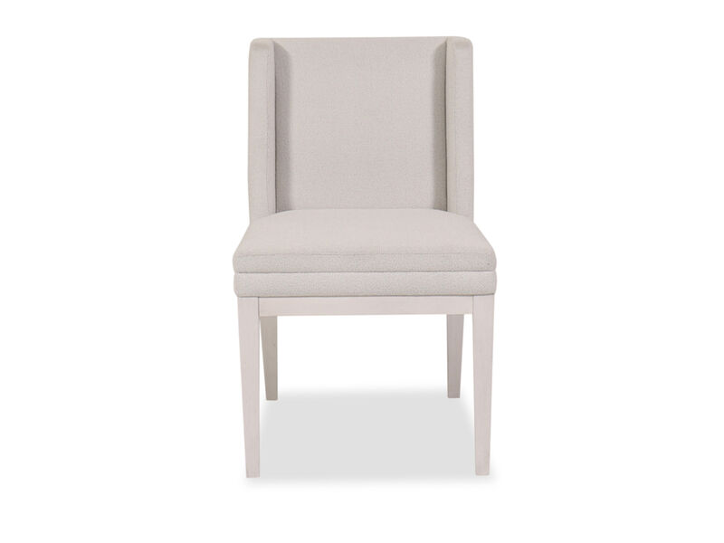 Vivian Upholstered Host Chair